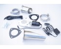 ELECTRONIC EXHAUST THROTTLE TUNING 51MM 2 Catalog number of the part BZ0112554