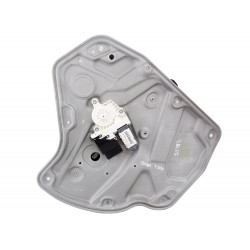 5K0959794 ELEVALUNAS TRASERO DERECHO SKODA OCTAVIA COMBI (1Z5)