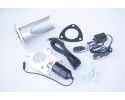 63MM 2 5 ELECTRONIC EXHAUST THROTTLE