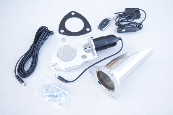 63MM 2 5 ELECTRONIC EXHAUST THROTTLE Catalog number of the part BZ0123292