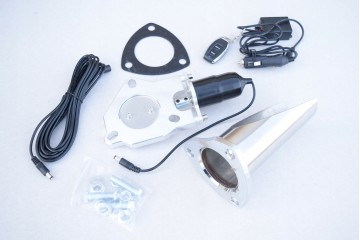 63MM 2 5 ELECTRONIC EXHAUST THROTTLE Catalog number of the part BZ0123292