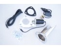 63MM 2 5 ELECTRONIC EXHAUST THROTTLE Part manufacturer no brand