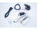 63MM 2 5 ELECTRONIC EXHAUST THROTTLE Catalog number of the part BZ0127776