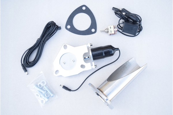 63MM 2 5 ELECTRONIC EXHAUST THROTTLE Catalog number of the part BZ0127776