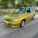 KIA RIO (BC) LS Berlina (5-ptas.) KIA RIO (BC) LS Berlina (5-ptas.)