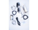ELECTRONIC EXHAUST THROTTLE TUNING 63MM 2 5 Catalog number of the part BZ20 4514 28