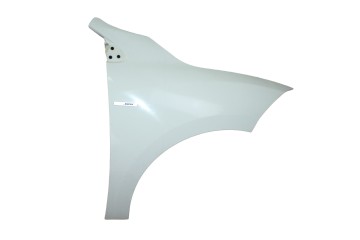 BLANCA ALETA DELANTERA DERECHA RENAULT MEGANE III COUPE Dynamique 2012 BLANCA 211327 RENAULT - 1