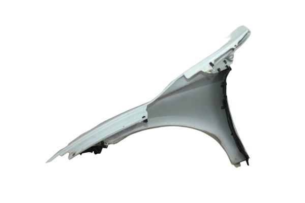 BLANCA ALETA DELANTERA DERECHA RENAULT MEGANE III COUPE Dynamique 2012 BLANCA 211327 RENAULT - 2