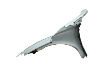 BLANCA ALETA DELANTERA DERECHA RENAULT MEGANE III COUPE Dynamique 2012 BLANCA 211327 RENAULT - 2