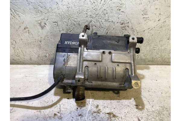 Webasto VW GOLF VI 5K1 201821 1 97L gasoline 173kW 2011 Part manufacturer Volkswagen OE
