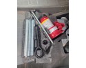 LEWAREK PODNOSNIK ZESTAW VW CRAFTER MAN TGE 2n0011031e