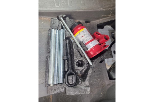 LEWAREK PODNOSNIK ZESTAW VW CRAFTER MAN TGE 2n0011031e