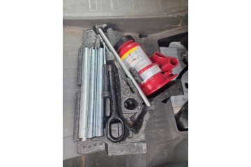 LEWAREK PODNOSNIK ZESTAW VW CRAFTER MAN TGE 2n0011031e