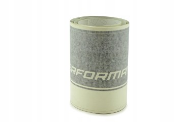 Film M Performance Frozen Black left right BMW G01 G02