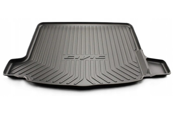 TRUNK MAT HONDA CIVIC IX HB 2012 08U45TV0600 ORIGINAL