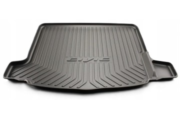 TRUNK MAT HONDA CIVIC IX HB 2012 08U45TV0600 ORIGINAL