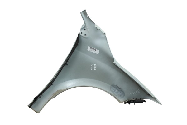 BLANCA ALETA DELANTERA IZQUIERDA RENAULT MEGANE III COUPE Dynamique 2012 BLANCA 211328 RENAULT - 1