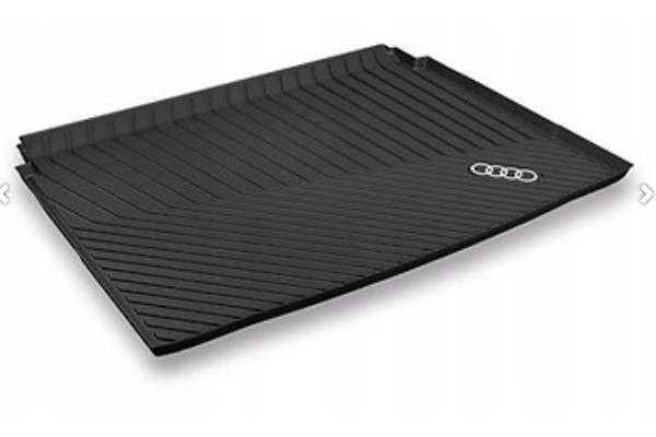 Original trunk mat for Audi Q3 2026 83H061180