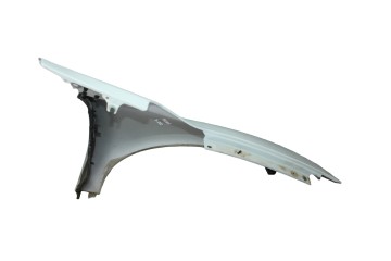 BLANCA ALETA DELANTERA IZQUIERDA RENAULT MEGANE III COUPE Dynamique 2012 BLANCA 211328 RENAULT - 2