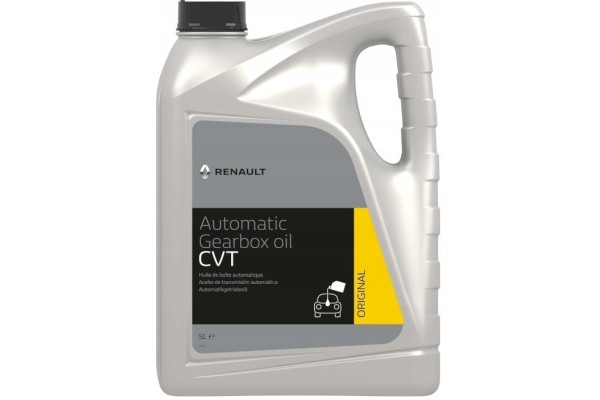 Oils and lubricants OE 77 11 949 822