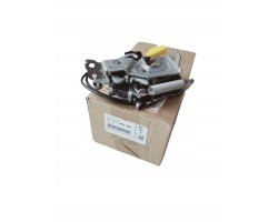 Engine cover components OE 51 23 7 468 349