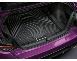 Original trunk mat BMW 2 G42 M2 G87