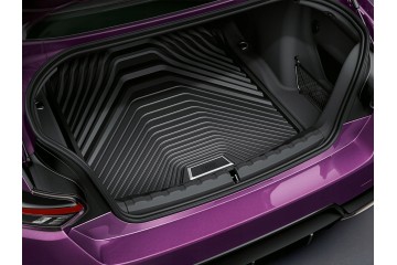Original trunk mat BMW 2 G42 M2 G87