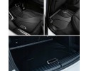 Set of rugs and trunk mats BMW Series 1 F40 F70