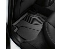 Set of rugs and trunk mats BMW Series 1 F40 F70 Catalog number of the part Komplet dywanikow i maty