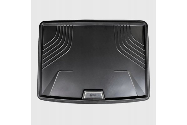 Juego de Alfombrillas y Protector de Maletero para BMW Serie 3 (G20)