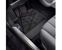Rubber Rugs BMW Series 7 G70 Front Executive Lounge Part manufacturer BMW OE