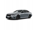 Rubber Rugs BMW M5 G90 G99 Front