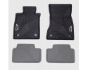 Rubber Rugs BMW M5 G90 G99 Front Catalog number of the part 51475A87FF3