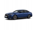 Rubber Rugs BMW Series 5 G60 G61 Front