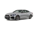 Rubber Rugs BMW Series 4 G22 Front