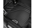 Rubber Rugs BMW Series 4 G22 Front Part manufacturer BMW OE