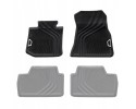 Rubber Rugs BMW Series 4 G22 Front Catalog number of the part 51472461168