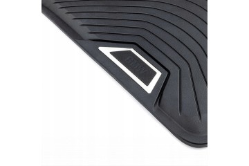 Alfombrillas de Goma Originales BMW Serie 4 (G22)