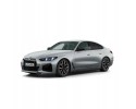Rubber Rugs BMW Series i4 G26 Front