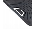 Alfombrillas de Goma Originales BMW para BMW i4 Serie (G26)