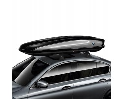 Roof rack BMW 420