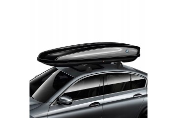 Roof rack BMW 420