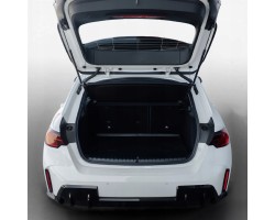 Trunk mat BMW Series 1 F40 F70