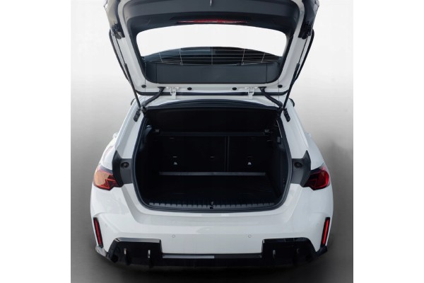 Trunk mat BMW Series 1 F40 F70