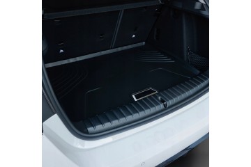 Trunk mat BMW Series 1 F40 F70 Part manufacturer BMW OE
