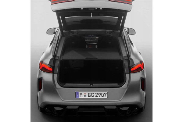 Trunk mat BMW X6 M F96
