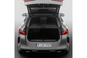 Trunk mat BMW X6 M F96