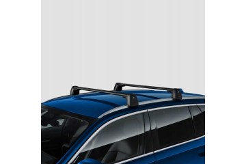 Roof crossbars BMW series 5 Touring G61 Part manufacturer BMW OE