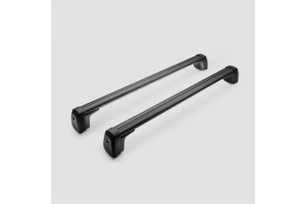 Roof crossbars BMW series 5 Touring G61 Catalog number of the part 82705A69955