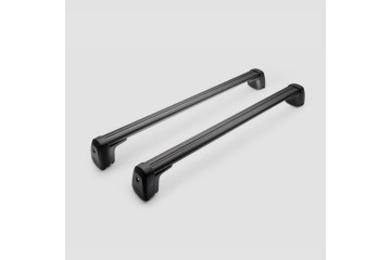 Roof crossbars BMW series 5 Touring G61 Catalog number of the part 82705A69955